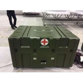 碳纖維應(yīng)急救援箱